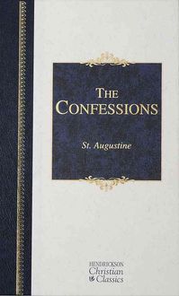 Produktbild: The Confessions
