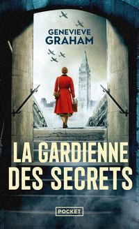 Produktbild: La gardienne des secrets