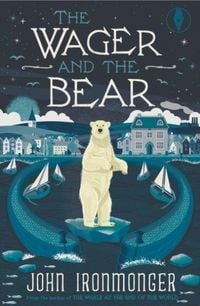 Produktbild: The Wager and the Bear
