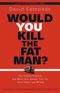 Produktbild: WOULD YOU KILL THE FAT MAN