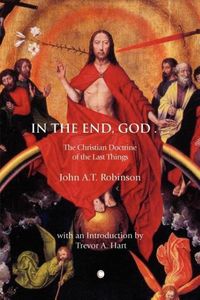 Produktbild: In the End, God