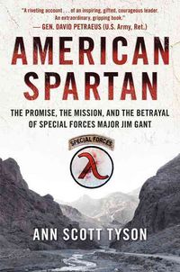 Produktbild: Amer Spartan