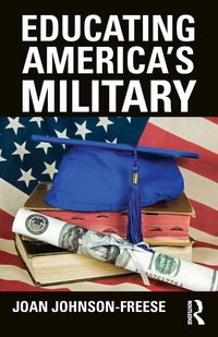 Produktbild: Educating America's Military