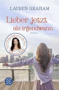 Produktbild: Lieber jetzt als irgendwann