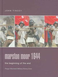 Produktbild: Marston Moor 1644: The Beginning of the End