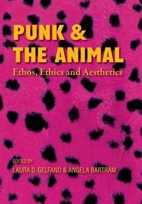 Produktbild: Punk & the Animal