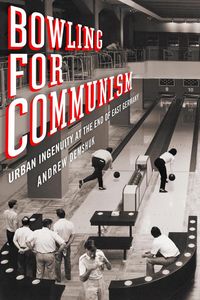 Produktbild: Bowling for Communism