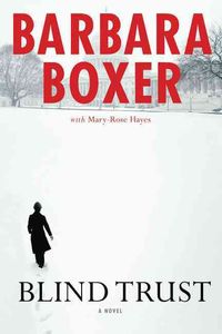 Produktbild: Boxer, B: Blind Trust