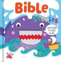 Produktbild: Bible Stories