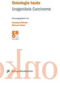 Produktbild: Urogenitale Carcinome