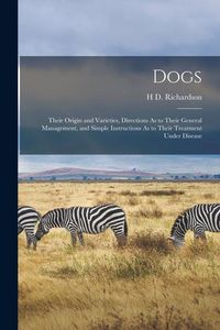 Produktbild: Dogs