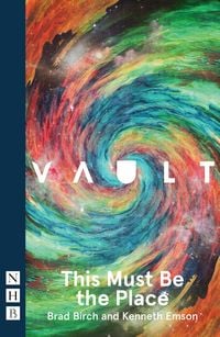Produktbild: This Must Be the Place