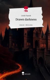 Produktbild: Drawn darkness. Life is a Story - story.one