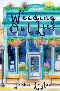 Produktbild: Weeding Out Lies