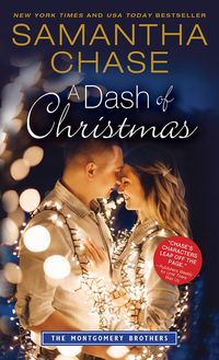 Produktbild: Dash of Christmas