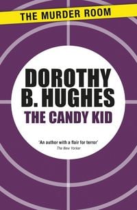 Produktbild: The Candy Kid