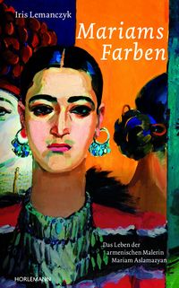 Produktbild: Mariams Farben