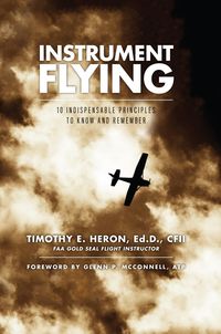 Produktbild: Instrument Flying