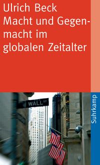 Produktbild: Macht und Gegenmacht im globalen Zeitalter