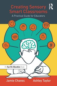 Produktbild: Creating Sensory Smart Classrooms