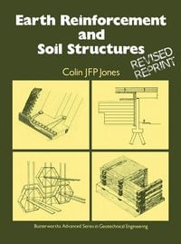 Produktbild: Earth Reinforcement and Soil Structures