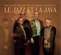 Produktbild: Le Jazz Et La Java