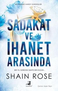 Produktbild: Sadakat ve Ihanet Arasinda