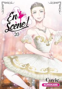 Produktbild: En sc&egrave;ne ! Tome 20