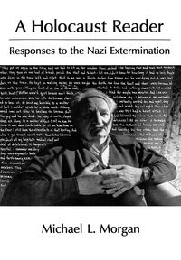 Produktbild: A Holocaust Reader