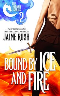 Produktbild: Bound by Ice and Fire