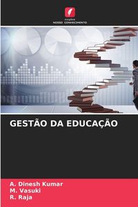 Produktbild: Gest&atilde;o Da Educa&ccedil;&atilde;o