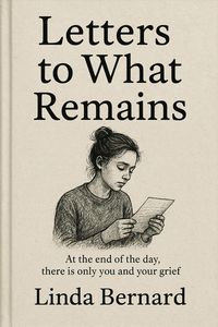 Produktbild: Letters to What Remains