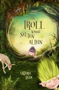 Produktbild: Ein Troll kommt selten allein