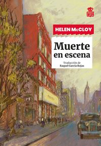 Produktbild: Muerte en escena