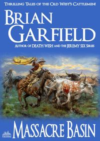 Produktbild: The Cattlemen 3: Massacre Basin