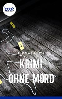 Produktbild: Krimi ohne Mord