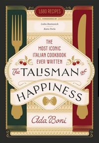 Produktbild: The Talisman of Happiness