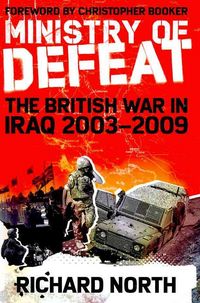 Produktbild: Ministry Of Defeat
