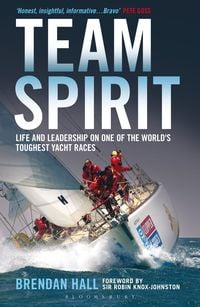 Produktbild: Team Spirit