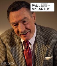 Produktbild: Paul McCarthy - Revised and Expanded Edition