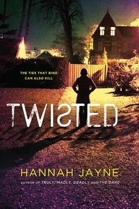 Produktbild: Twisted