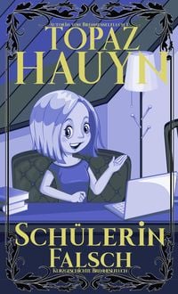 Produktbild: Sch&uuml;lerin falsch
