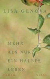 Produktbild: Mehr als nur ein halbes Leben