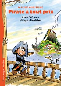 Produktbild: Pirate &agrave; tout prix
