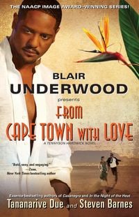 Produktbild: From Cape Town with Love
