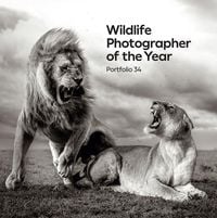 Produktbild: Wildlife Photographer of the Year: Portfolio 34