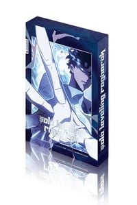 Produktbild: Solo Leveling: Ragnarok Collector's Edition 01