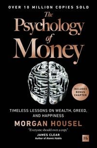 Produktbild: The Psychology of Money