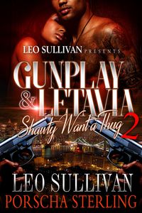 Produktbild: Gunplay & LeTavia 2