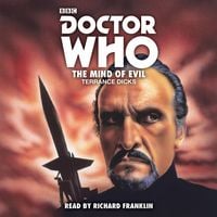 Produktbild: Doctor Who: The Mind of Evil